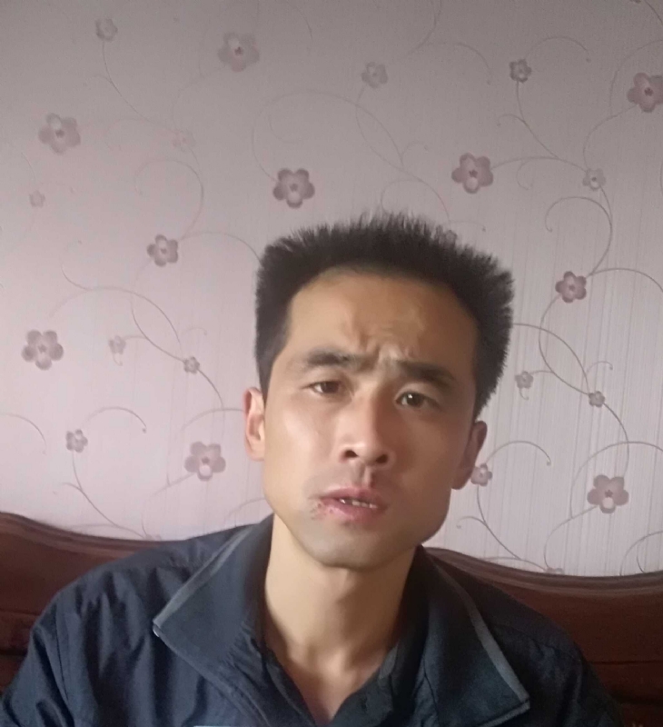 wen的第一张照片--天水残疾人相亲网