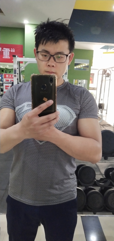 诚心找对象的第一张照片--天水残疾人相亲网