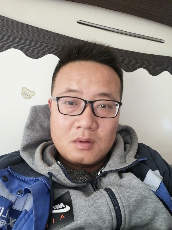 一个人一座城的第一张照片--天水残疾人相亲网