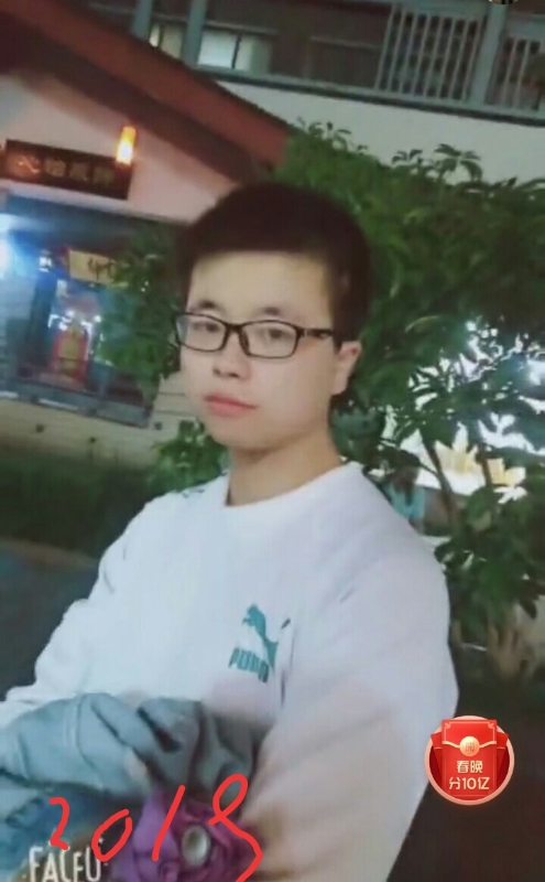 一生有你的第二张照片--天水残疾人相亲网