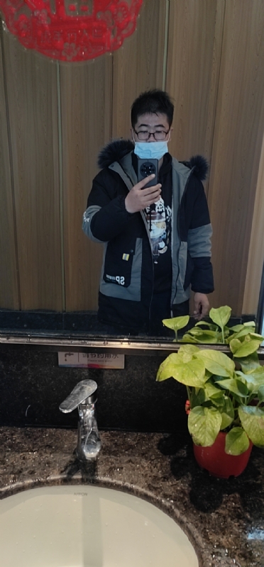 冷漠果果的第一张照片--天水残疾人相亲网